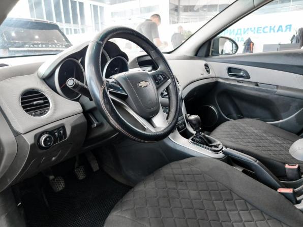 Chevrolet Cruze I с пробегом 2010 года, цена 290 000 рублей, 328046 км, седан, Автокод Объявления
