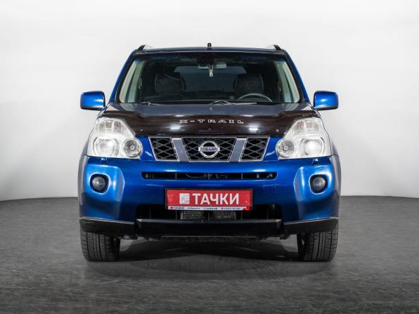 Nissan X-Trail II с пробегом 2007 года, цена 925 000 рублей, 182873 км, внедорожник, Автокод Объявления