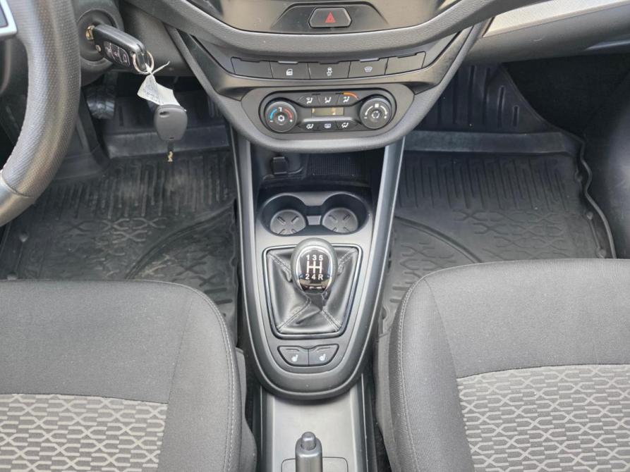 Lada (ВАЗ) Vesta I Ростов-на-Дону  - изображение 13