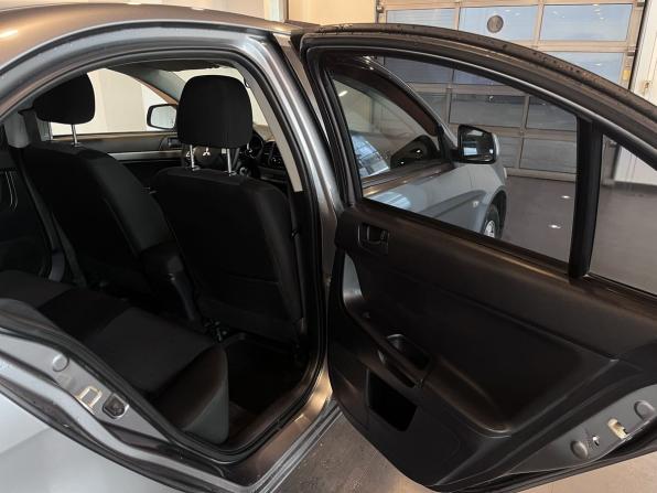 Mitsubishi Lancer X Рестайлинг с пробегом 2012 года, цена 998 000 рублей, 174688 км, седан, Автокод Объявления