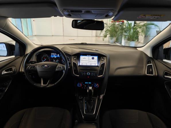 Ford Focus III Рестайлинг с пробегом 2018 года, цена 1 316 000 рублей, 87977 км, хэтчбек, Автокод Объявления