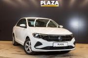 Volkswagen Polo VI Уфа  - изображение 20