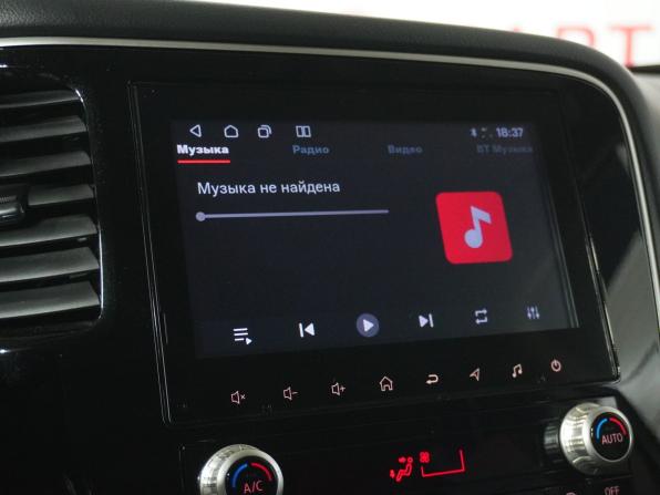 Mitsubishi Outlander III Рестайлинг 3 с пробегом 2021 года, цена 2 499 000 рублей, 119935 км, внедорожник, Автокод Объявления