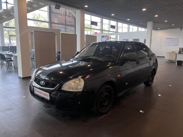 Lada (ВАЗ) Priora I Рестайлинг с пробегом 2015 года, цена 465 000 рублей, 226395 км, хэтчбек, Автокод Объявления