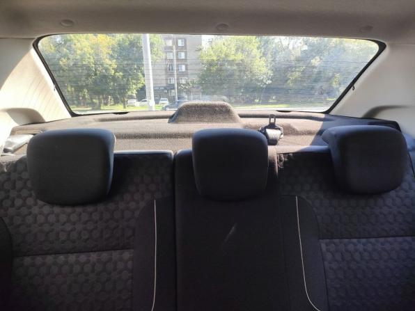 Renault Logan II с пробегом 2015 года, цена 699 000 рублей, 168000 км, седан, Автокод Объявления