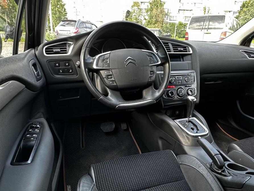 Citroen C4 II Ярославль  - изображение 25