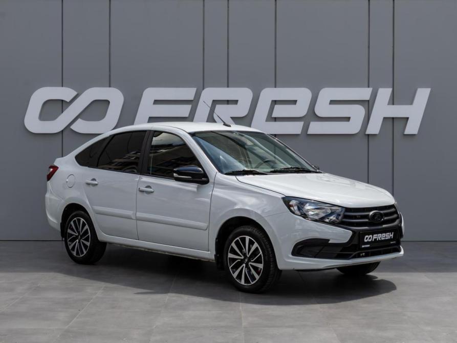 Lada (ВАЗ) Granta I Рестайлинг Краснодар  - изображение 1