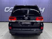Toyota Land Cruiser 200 Series Рестайлинг 2 Благовещенск  - изображение 44