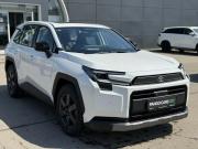 Toyota RAV4 VI (XA60) Москва  - изображение 31