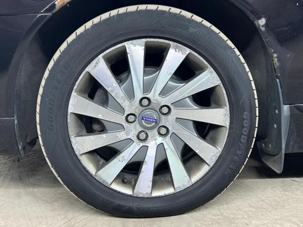Volvo S80 II Рестайлинг с пробегом 2011 года, цена 1 299 000 рублей, 158000 км, седан, Автокод Объявления