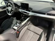 Audi A5 II (F5) Рестайлинг Химки  - изображение 23