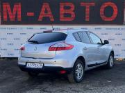Renault Megane III Рестайлинг Ярославль  - изображение 15