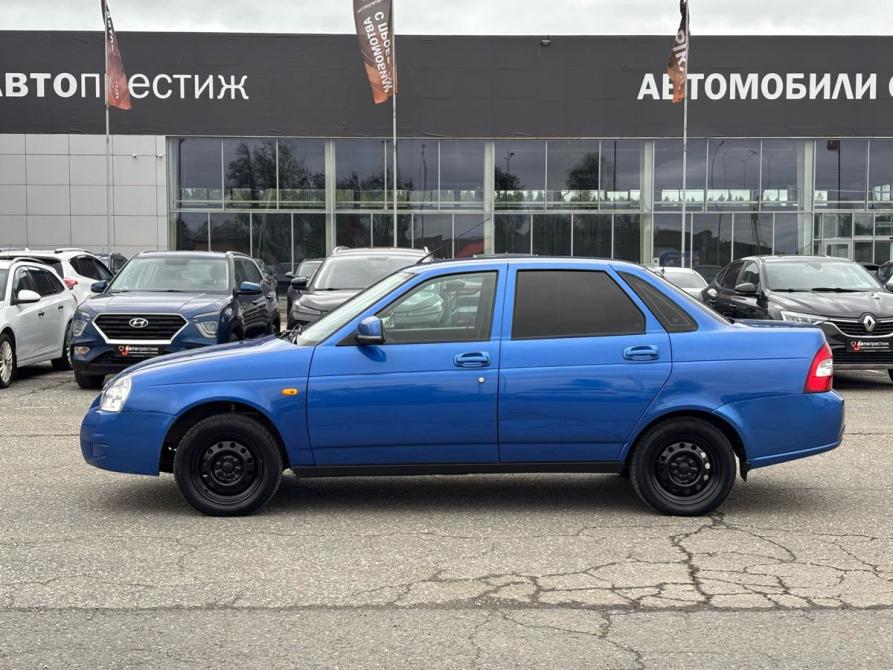Lada (ВАЗ) Priora I Рестайлинг Пермь  - изображение 8