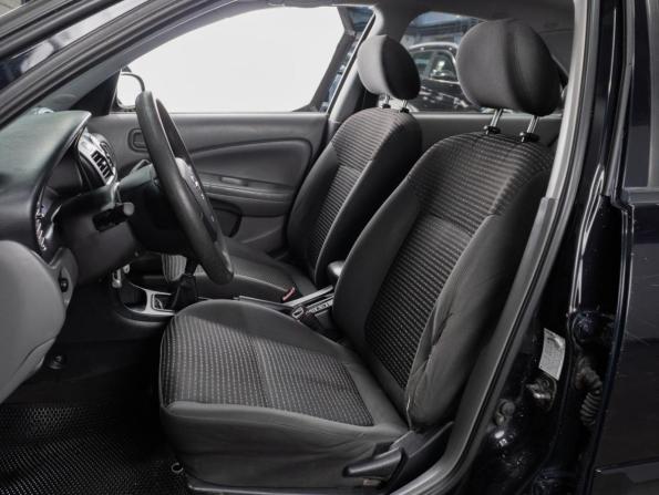 Nissan Almera Classic I с пробегом 2009 года, цена 450 000 рублей, 354897 км, седан, Автокод Объявления