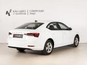 Skoda Octavia IV (A8) Казань  - изображение 11