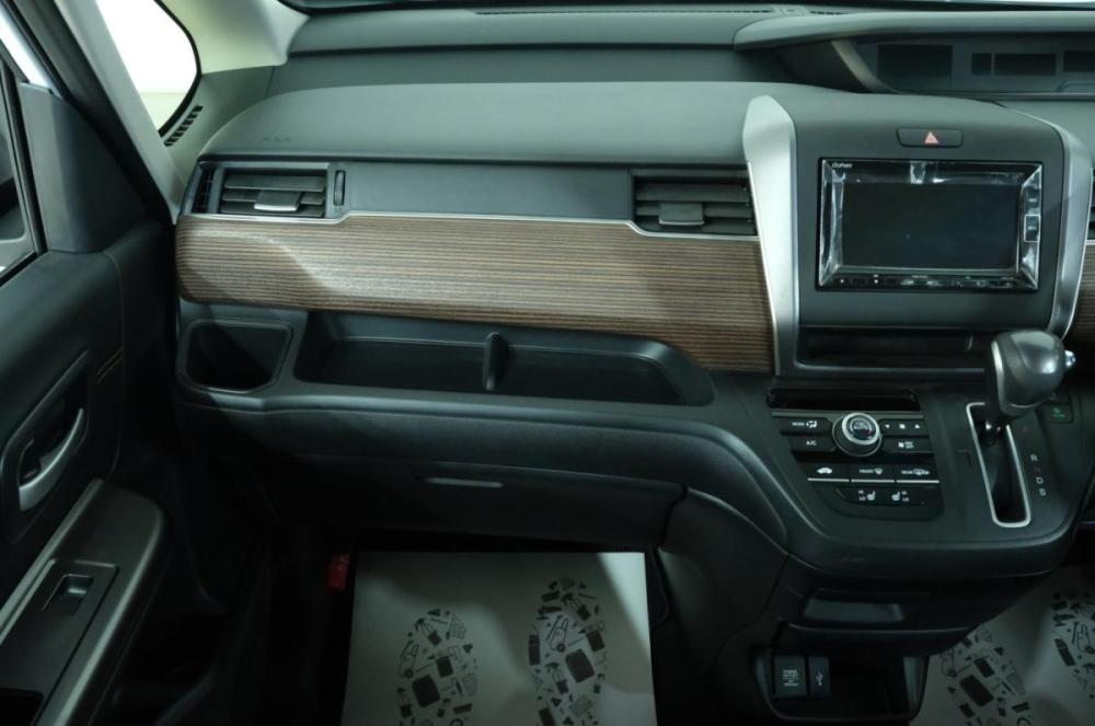 Honda Freed II Рестайлинг Омск  - изображение 17