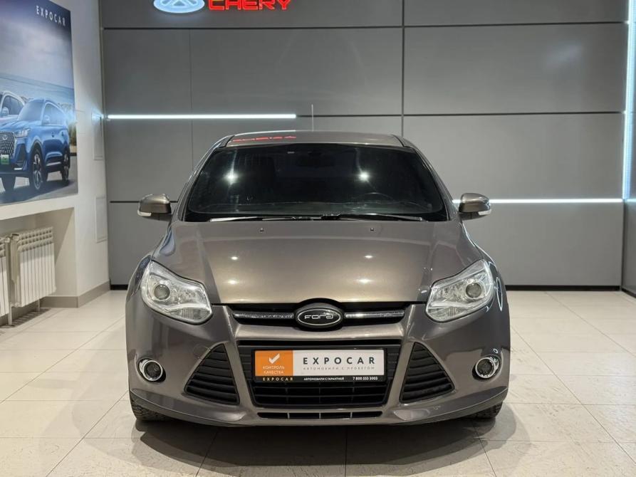 Ford Focus III Новосибирск  - изображение 3