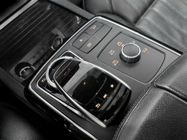 Mercedes-Benz GLE I (W166) с пробегом 2018 года, цена 4 590 000 рублей, 88953 км, внедорожник, Автокод Объявления