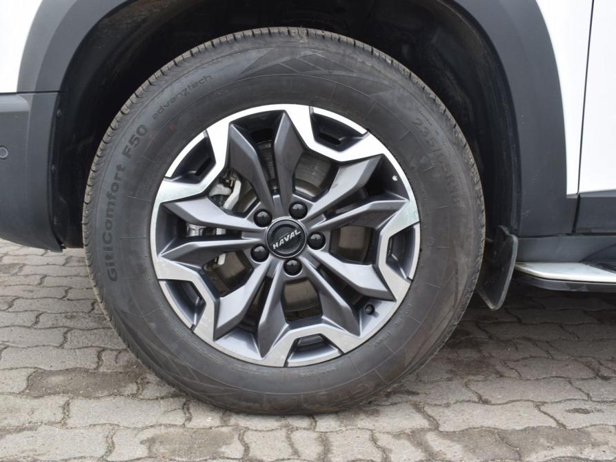 Haval Dargo Архангельск  - изображение 9