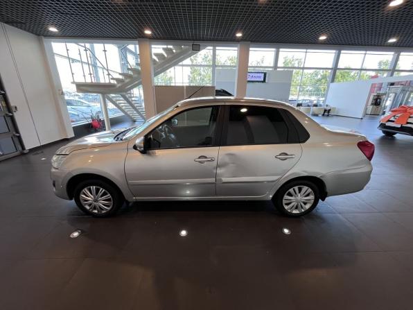 Datsun on-DO I Рестайлинг с пробегом 2020 года, цена 718 000 рублей, 115375 км, седан, Автокод Объявления