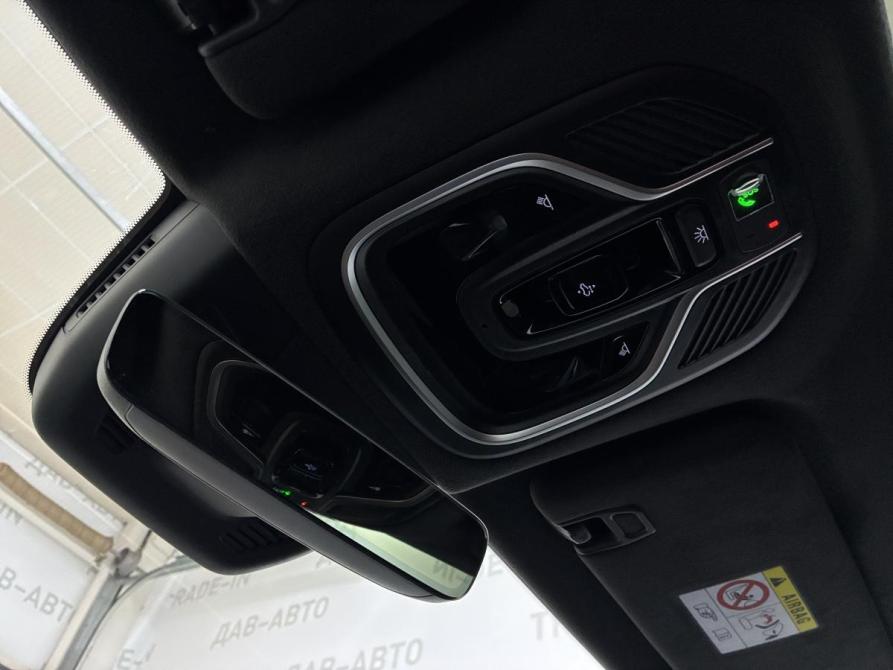 Geely Monjaro I Пермь  - изображение 13