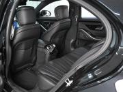 Mercedes-Benz S-Класс VII (W223) Ростов-на-Дону  - изображение 33