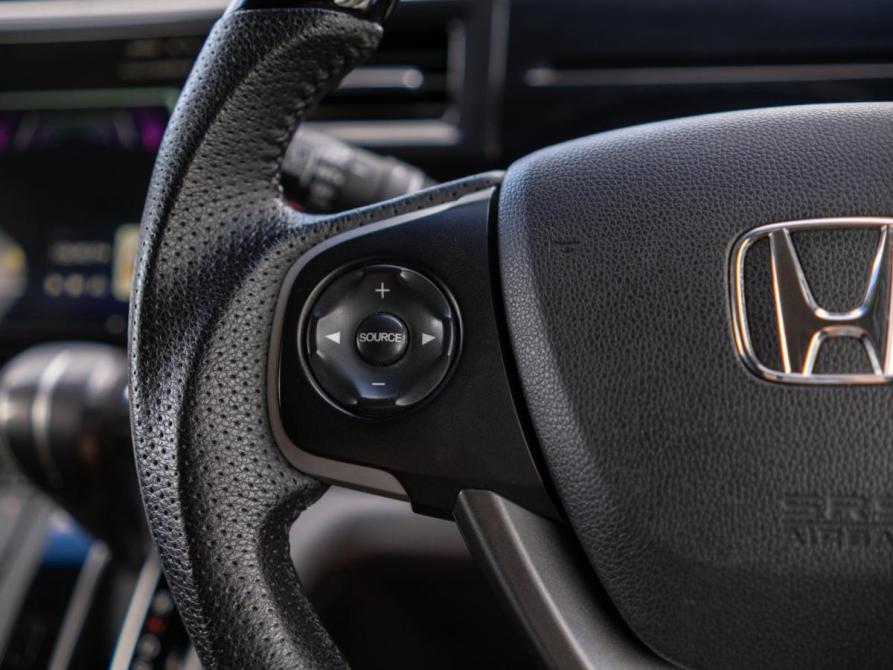 Honda Stepwgn V Сочи  - изображение 19