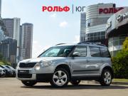 Skoda Yeti I Москва  - изображение 18