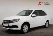 Lada (ВАЗ) Granta I Рестайлинг Ярославль  - изображение 23