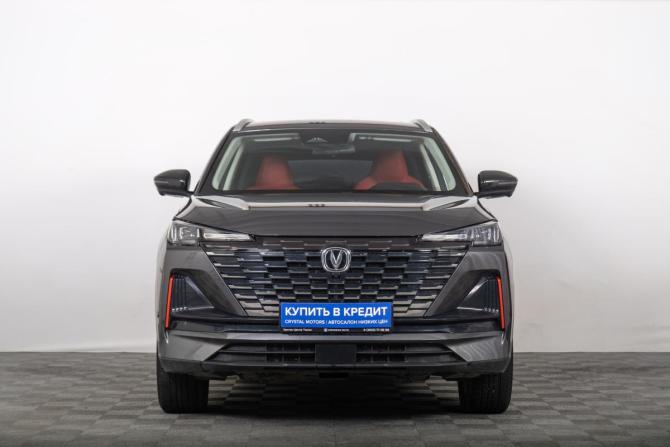 Changan CS55 Plus II с пробегом 2023 года, цена 2 469 000 рублей, 45000 км, внедорожник, Автокод Объявления