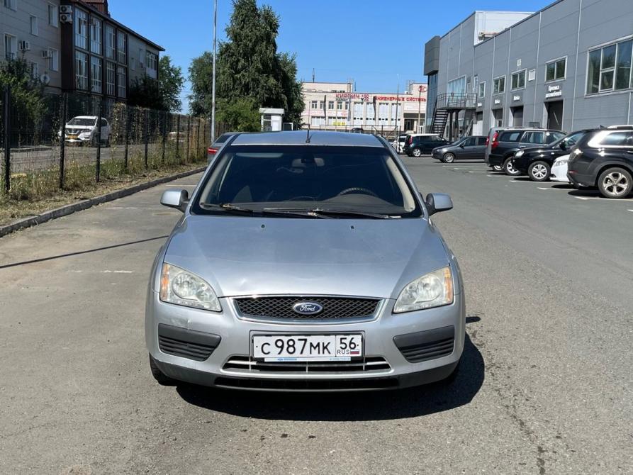 Ford Focus II Оренбург  - изображение 2