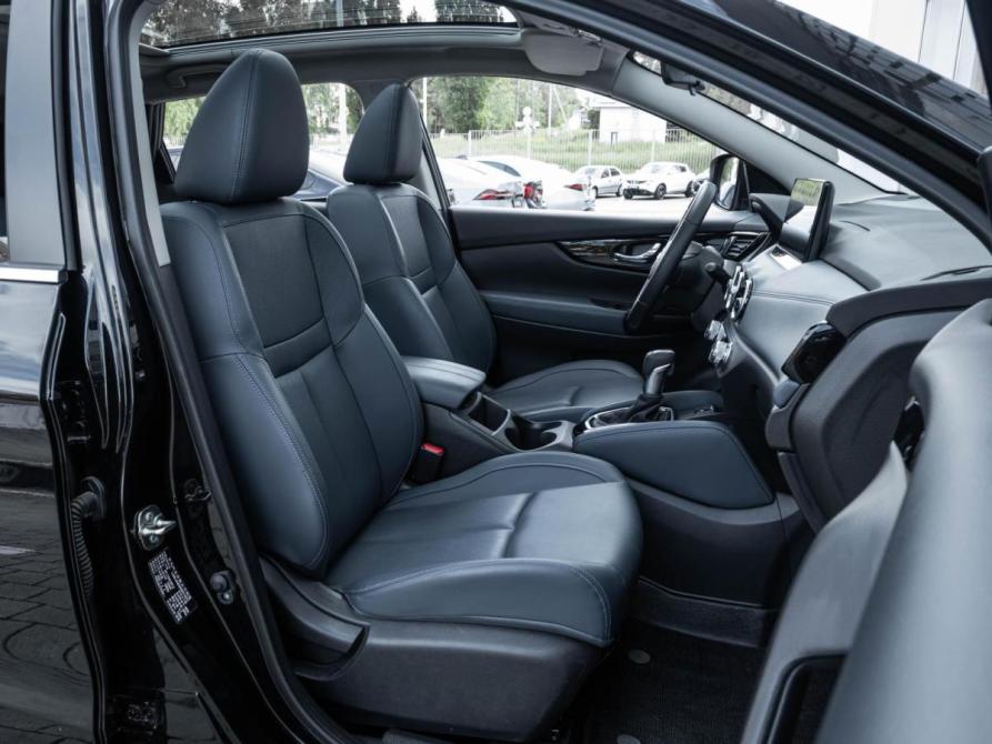Nissan Qashqai II Рестайлинг 2 Ставрополь  - изображение 8