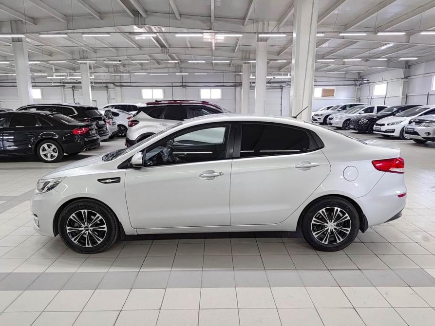Kia Rio III Набережные Челны  - изображение 9