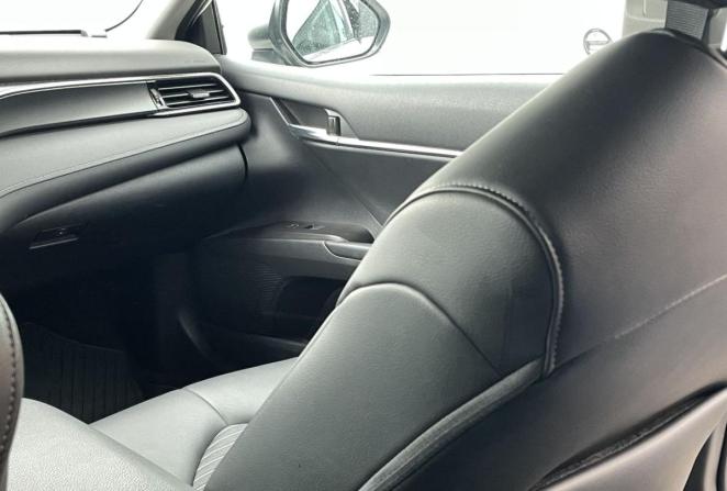 Toyota Camry VIII (XV70) Рестайлинг с пробегом 2021 года, цена 3 115 000 рублей, 21753 км, седан, Автокод Объявления