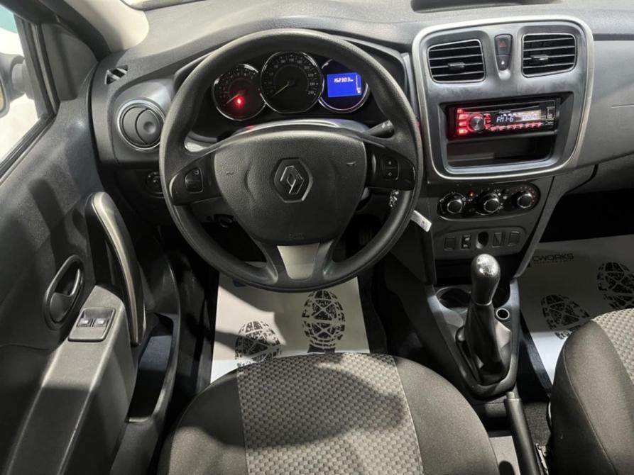 Renault Sandero II Курск  - изображение 9