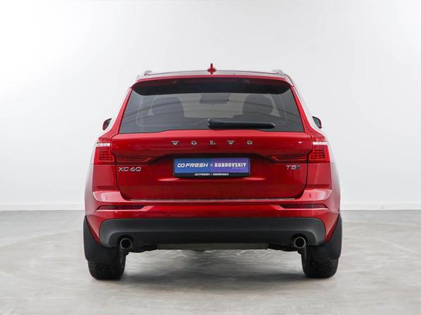 Volvo XC60 II с пробегом 2019 года, цена 3 097 077 рублей, 83587 км, внедорожник, Автокод Объявления
