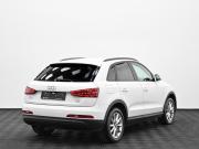 Audi Q3 I (8U) Москва  - изображение 16