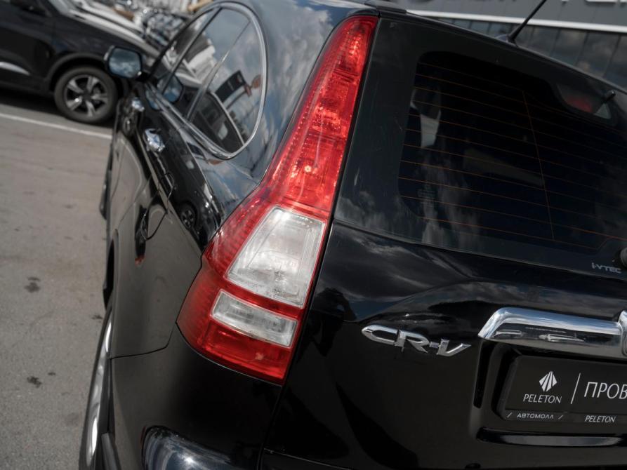 Honda CR-V III Москва  - изображение 23