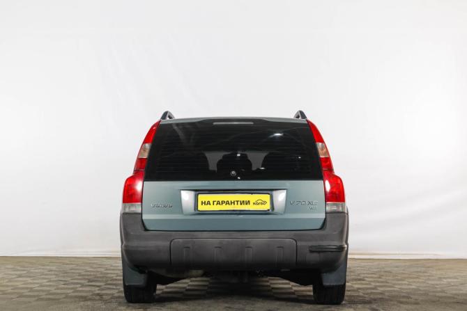 Volvo XC70 I с пробегом 2003 года, цена 519 000 рублей, 315000 км, универсал, Автокод Объявления