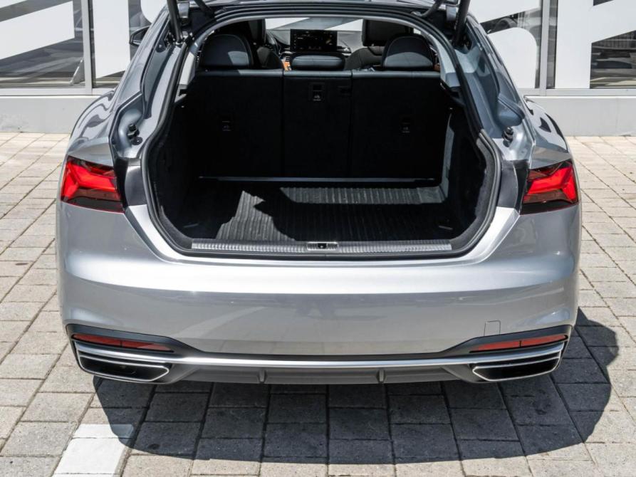 Audi A5 II (F5) Рестайлинг Ставрополь  - изображение 29