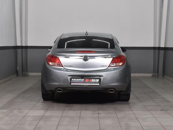 Opel Insignia I с пробегом 2011 года, цена 819 999 рублей, 206750 км, седан, Автокод Объявления