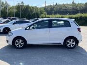 Volkswagen Golf Plus II Мурманск  - изображение 23