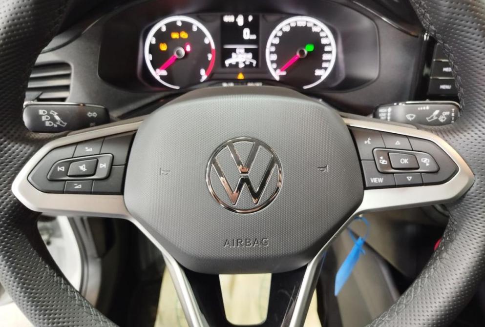 Volkswagen Polo VI Саратов  - изображение 17
