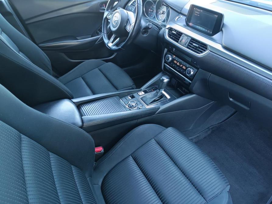 Mazda 6 III (GJ) Рестайлинг Оренбург  - изображение 14