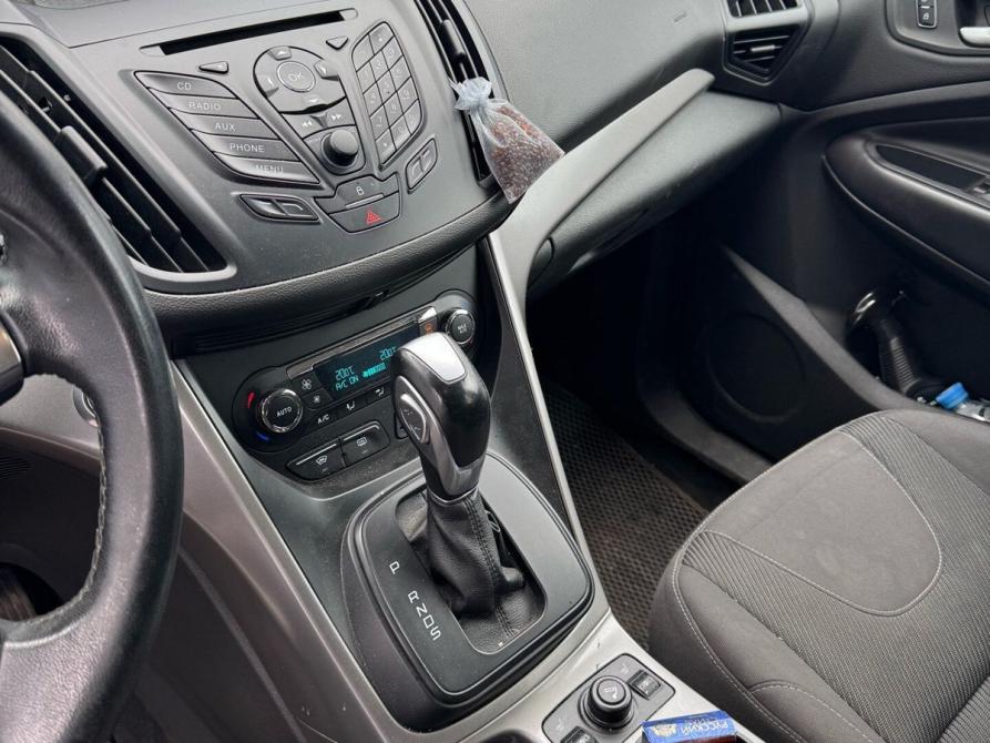 Ford Kuga II Уфа  - изображение 9