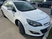 Opel Astra J Рестайлинг Уфа  - изображение 11
