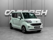 Kia Ray I Тюмень  - изображение 12