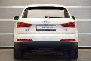 Audi Q3 I (8U) Москва  - изображение 45