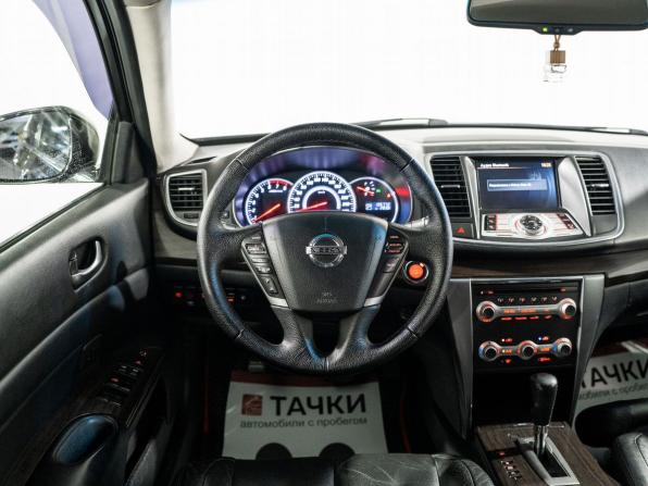 Nissan Teana II Рестайлинг с пробегом 2011 года, цена 1 100 000 рублей, 195772 км, седан, Автокод Объявления