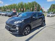 Kia Sportage IV Рестайлинг Тюмень  - изображение 20